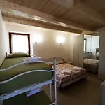 Appartement Il Cipresso Casa Saraceni