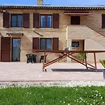 Il Cipresso Apartment