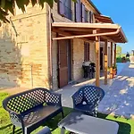 Il Cipresso Apartment