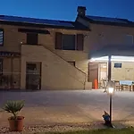 Διαμέρισμα Il Cipresso *