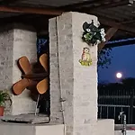 Appartement Il Cipresso Casa Saraceni