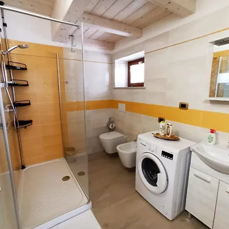 Il Cipresso Apartment