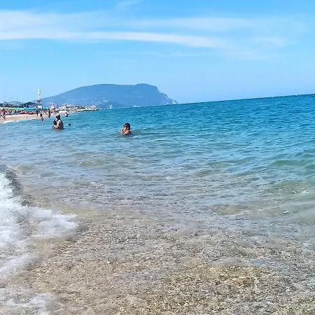 Il Cipresso Casa Saraceni