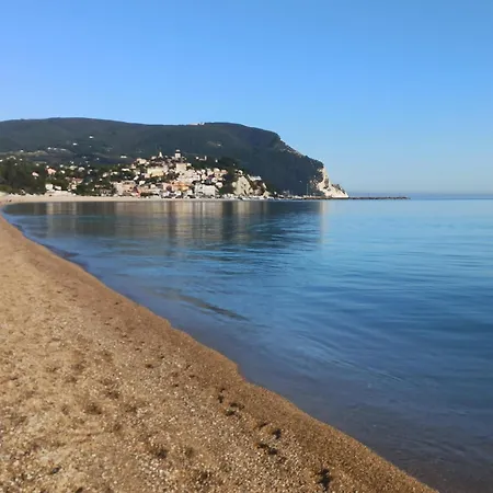 Il Cipresso Casa Saraceni