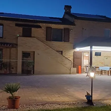 Apartment Il Cipresso *